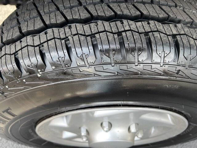 2014 Ford E-Series E-350 SD