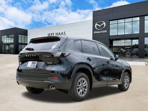 2026 Mazda CX-5 2.5 S Select