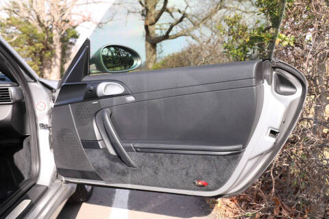 2010 Porsche 911 Carrera