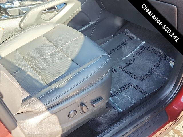 2023 Kia Telluride EX