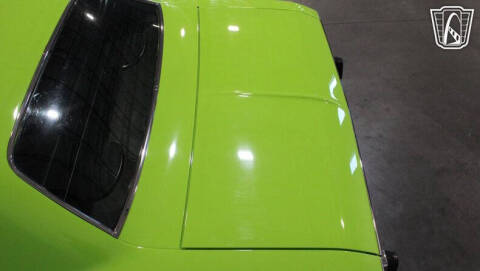 1973 Dodge Challenger