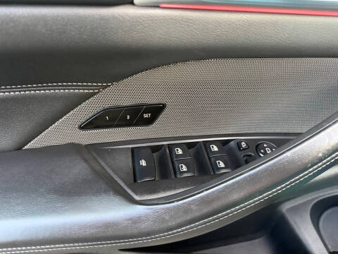 2023 BMW M4 Competition xDrive