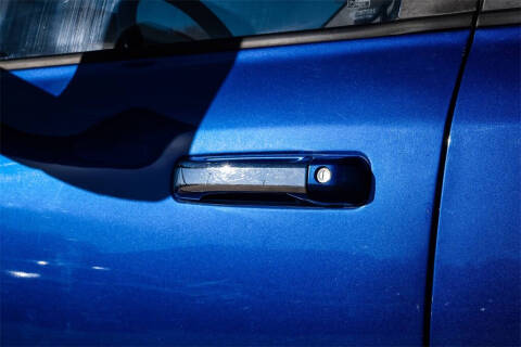 2016 RAM 2500 Lone Star