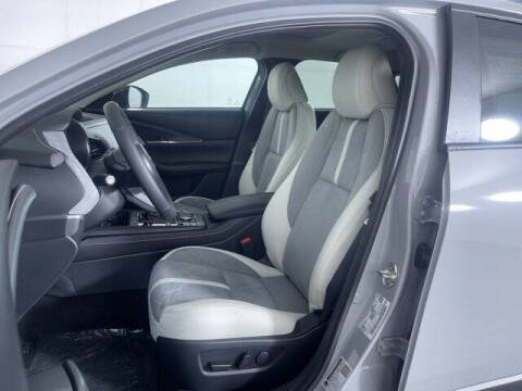 2026 Mazda CX-30 2.5 Turbo Aire Edition