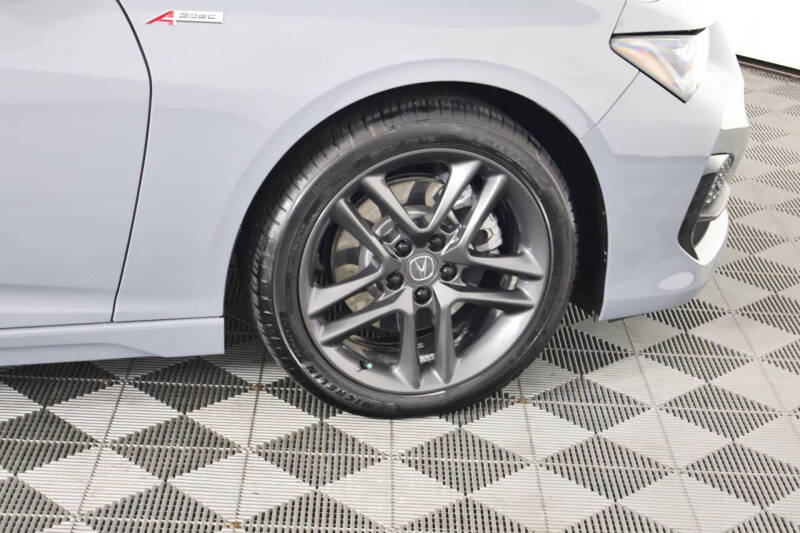 2024 Acura TLX SH-AWD w/A-SPEC