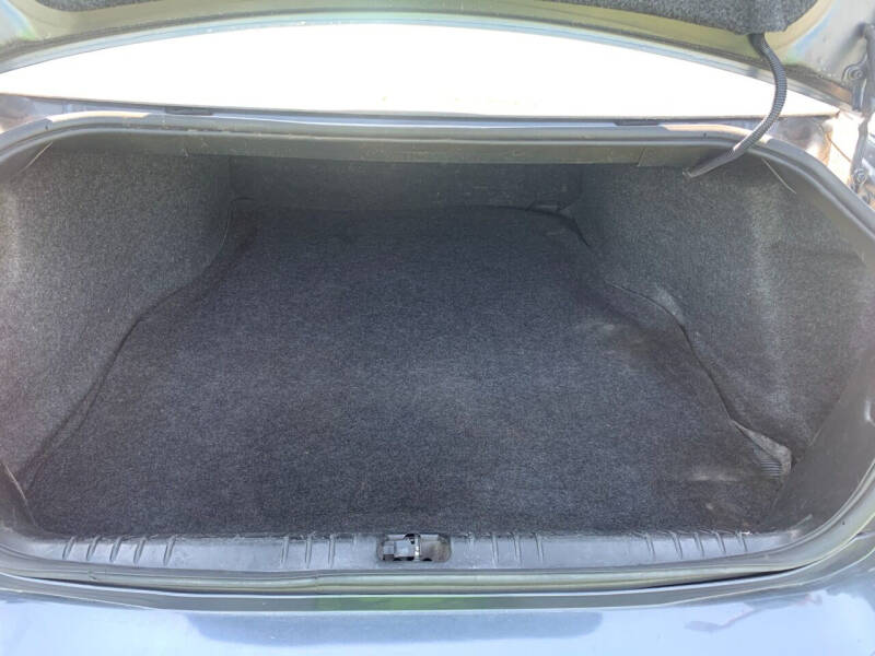 2011 Chevrolet Impala LT Fleet