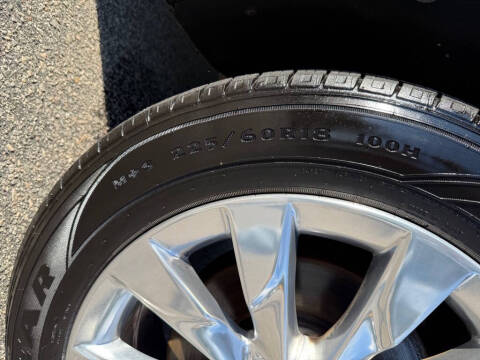 2018 Buick Envision Essence