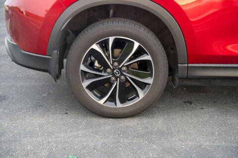 2023 Mazda CX-5 2.5 S Premium Plus