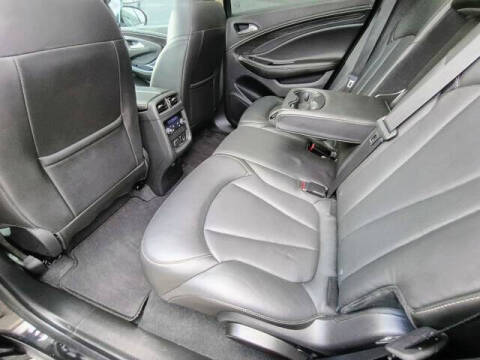 2017 Buick Envision Premium I