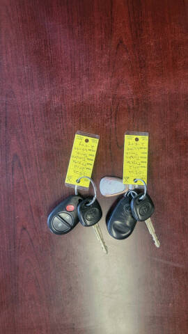 2012 Toyota Tundra Grade