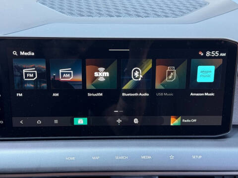 2026 Kia EV9 Light Long Range