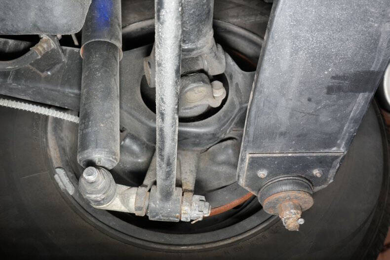 1963 Chevrolet Corvette