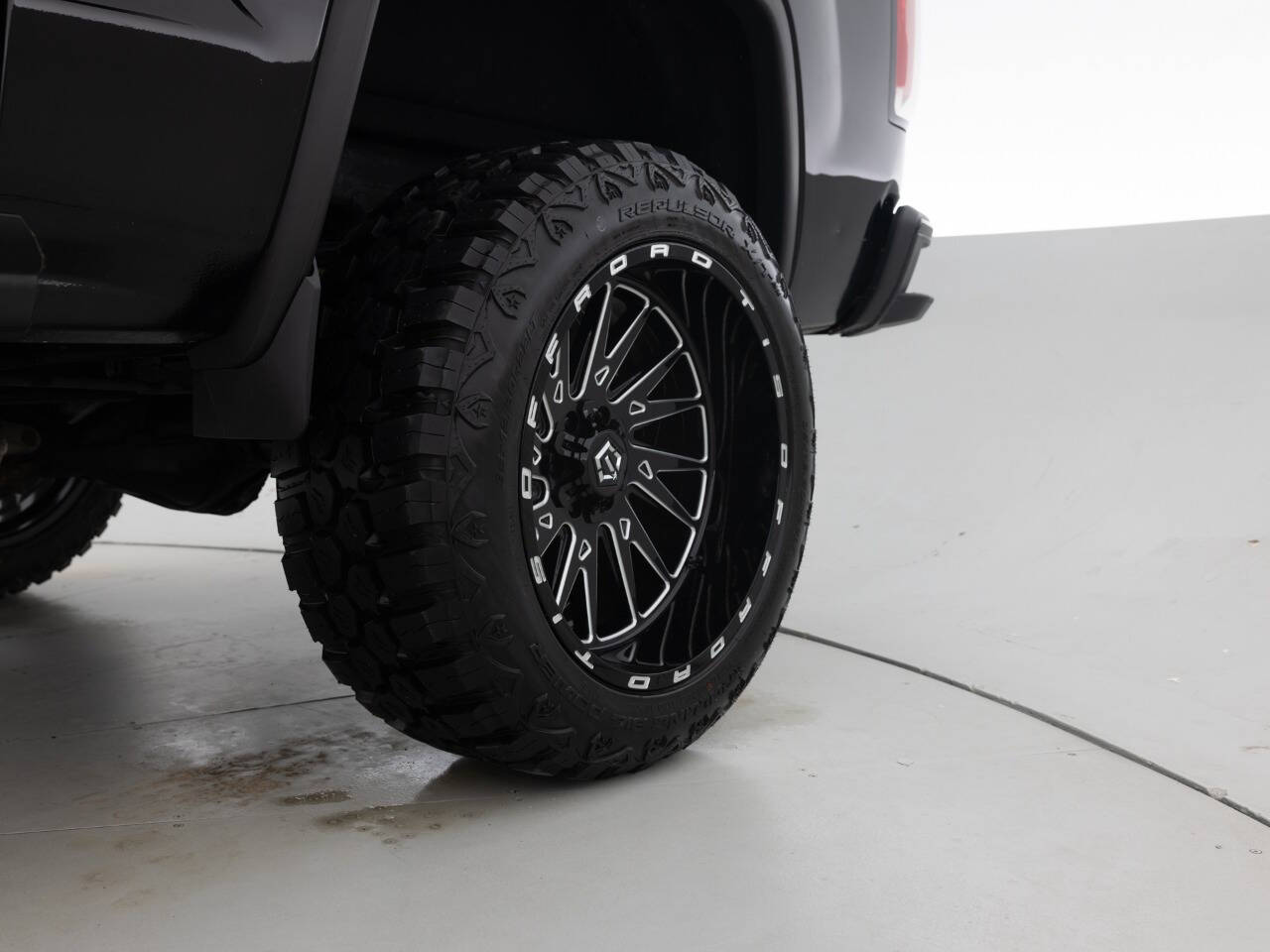 Used Car 2017 Gmc Sierra 1500  Denali 4x4 4dr Crew Cab 5.8 Ft. Sb For Sale Under $35,000 In Coal City, Illinois