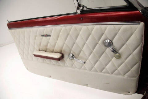 1965 Chevrolet Malibu