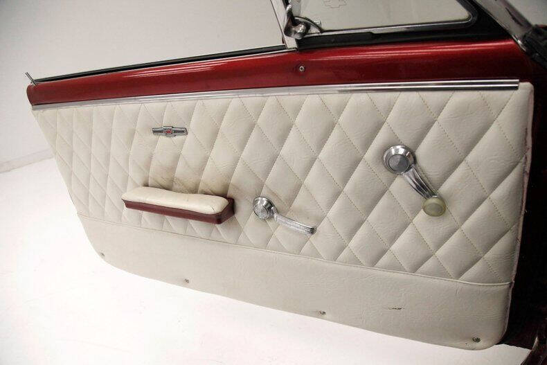 1965 Chevrolet Malibu