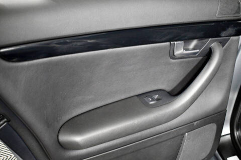 2007 Audi A4 2.0T Avant quattro