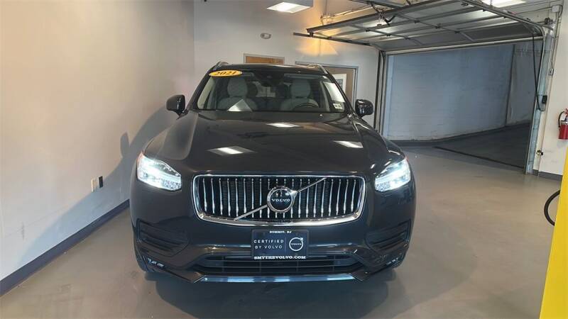 2021 Volvo XC90 for sale in Summit, NJ