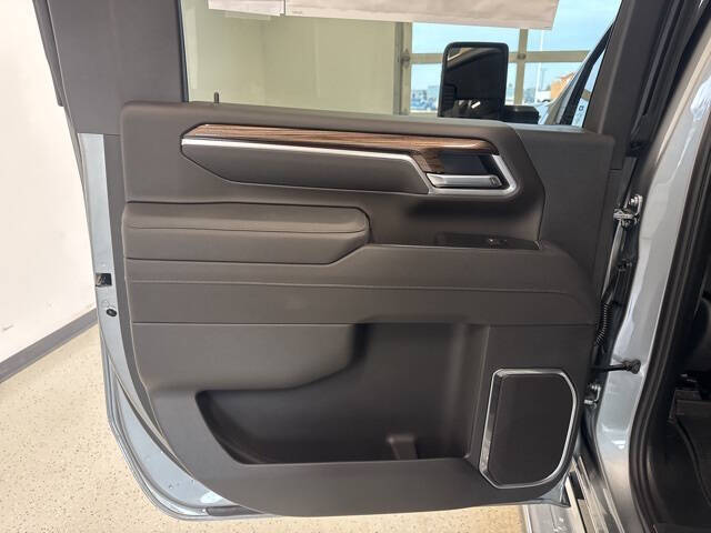 2026 Chevrolet Silverado 3500HD