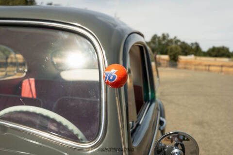 1964 Volkswagen Beetle