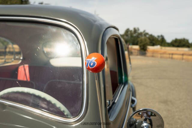 1964 Volkswagen Beetle