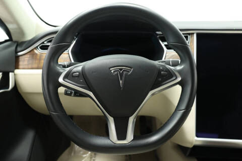 2017 Tesla Model S