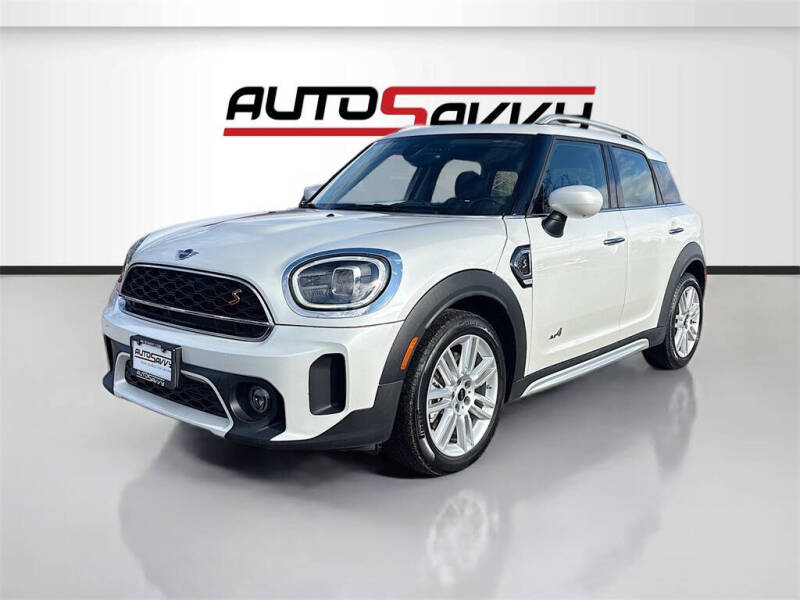 2024 MINI Countryman Cooper S ALL4