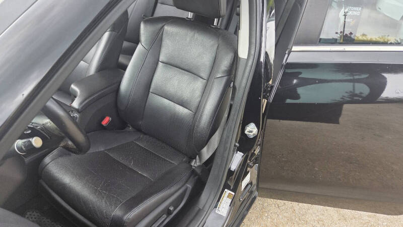 2016 Acura ILX w/Tech