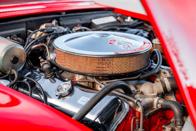 1969 Chevrolet Corvette