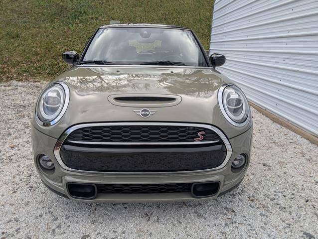 2020 MINI Hardtop 2 Door for sale at Local Auto Sales in Candler, NC