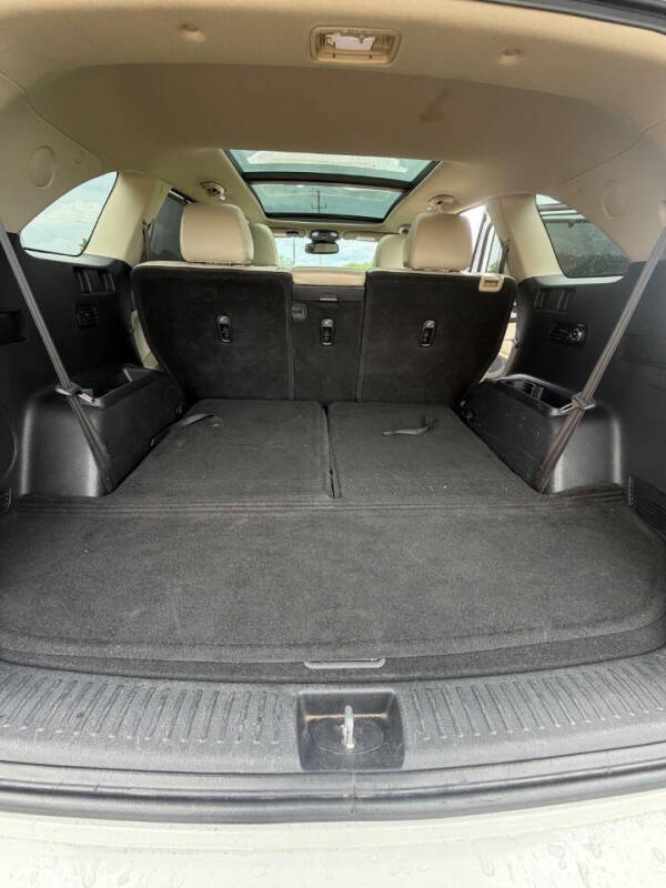 2019 Kia Sorento EX V6