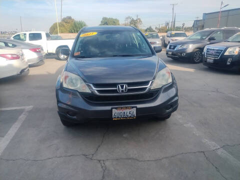 2011 Honda CR-V SE
