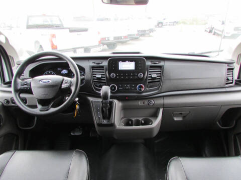 2020 Ford Transit 150 XL