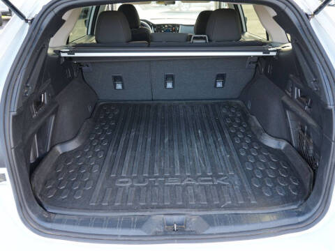 2023 Subaru Outback Premium