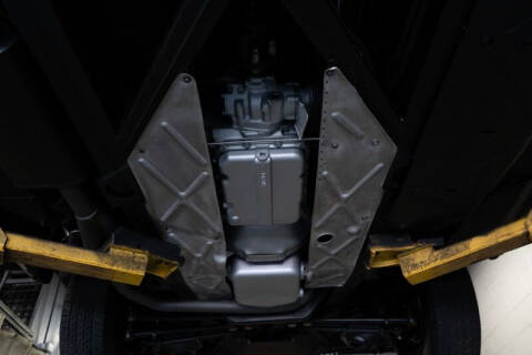 1963 Rolls-Royce Silver Cloud III