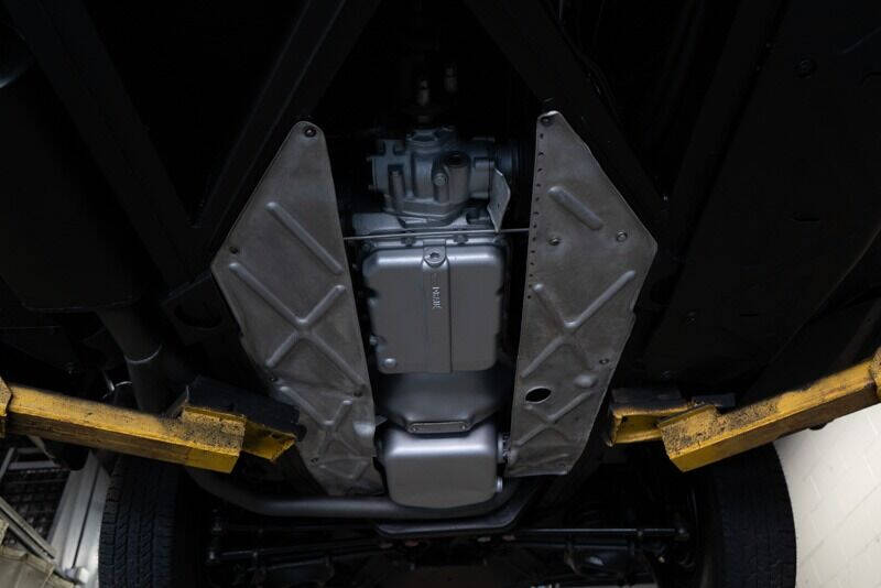 1963 Rolls-Royce Silver Cloud III