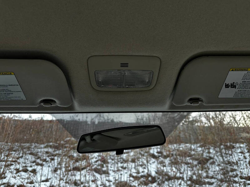 2013 Toyota Corolla LE Special Edition