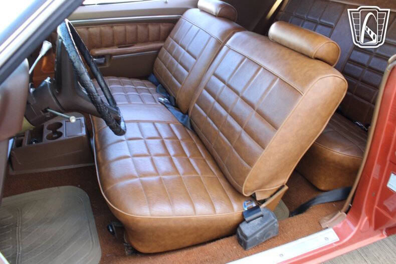 1973 Ford Torino