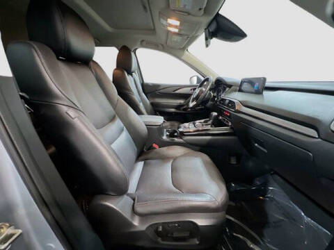 2023 Mazda CX-9 Touring Plus