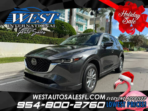 2024 Mazda CX-5 2.5 S Preferred