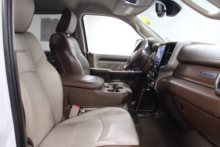 2022 RAM 3500 Laramie