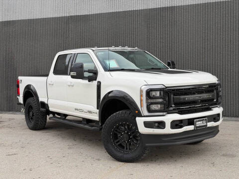 2026 Ford F-250 Super Duty