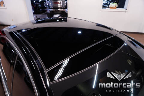 2018 Mercedes-Benz S-Class S 560