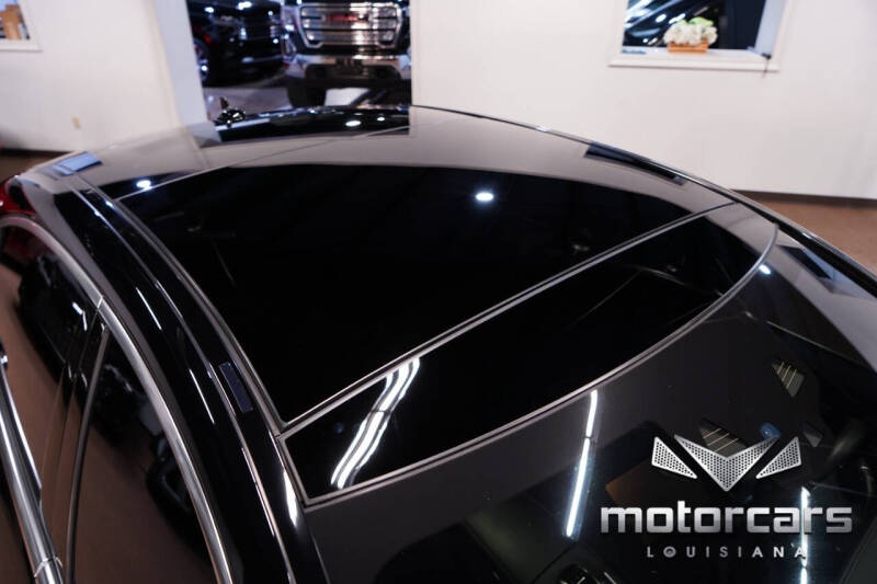 2018 Mercedes-Benz S-Class S 560