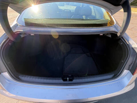 2020 Hyundai Sonata Hybrid Limited