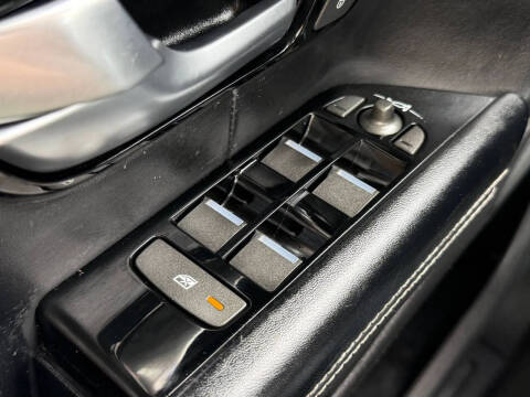 2016 Land Rover Range Rover Evoque HSE