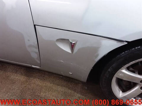 2007 Pontiac Solstice