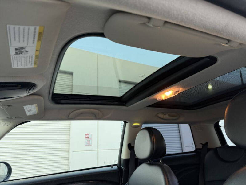 2013 MINI Hardtop Cooper S