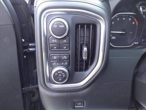 2022 GMC Sierra 1500 Limited