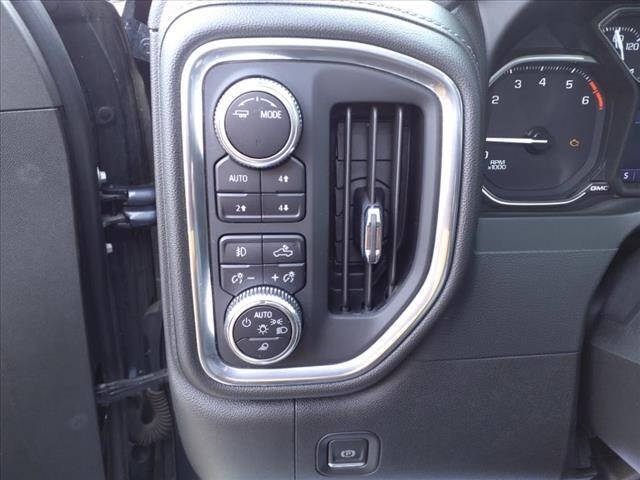 2022 GMC Sierra 1500 Limited