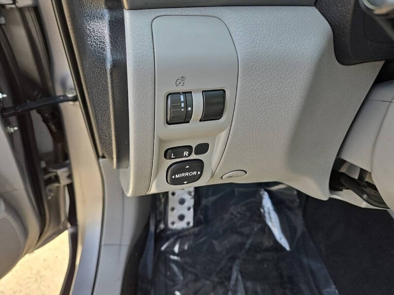 2011 Subaru Forester 2.5XT Touring